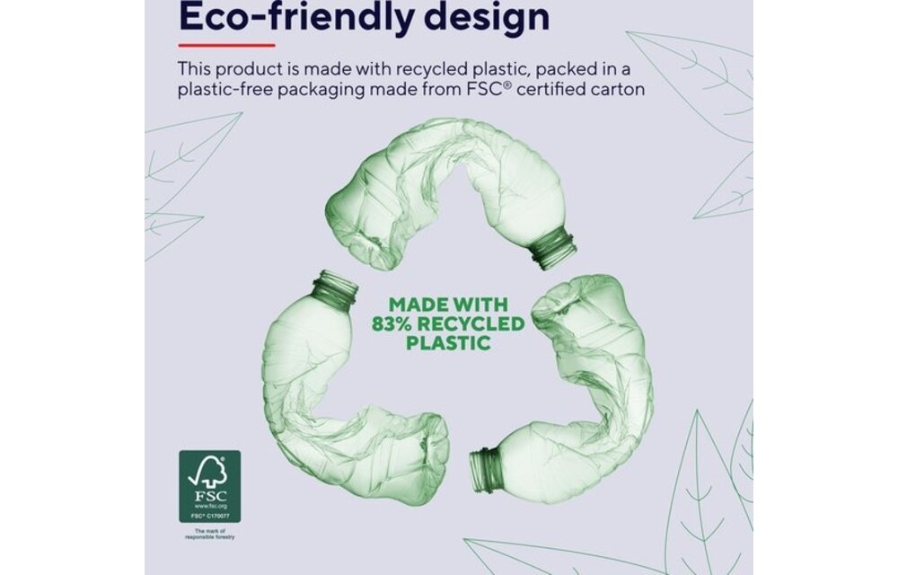 Trust Yvi+ Groen - Muis