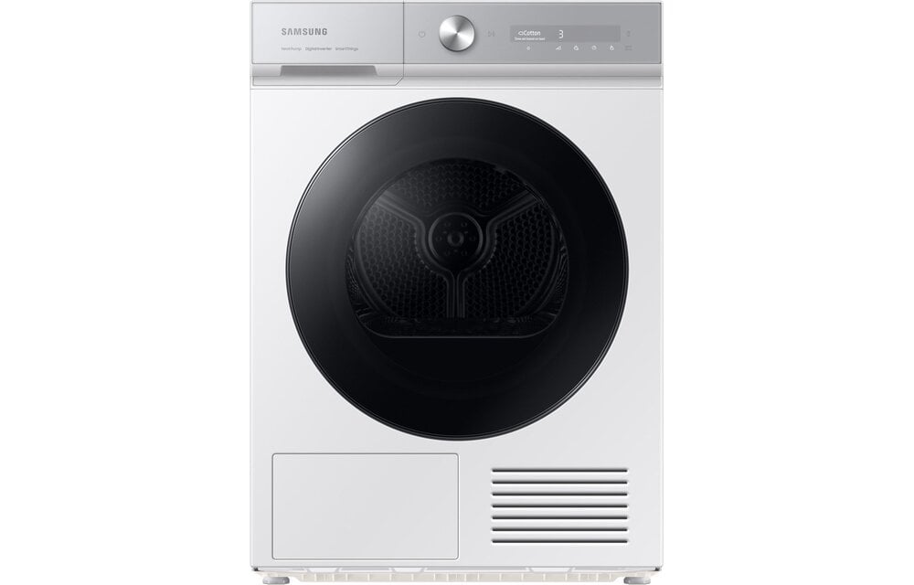 Samsung DV90BB9445GHS2 - Warmtepompdroger