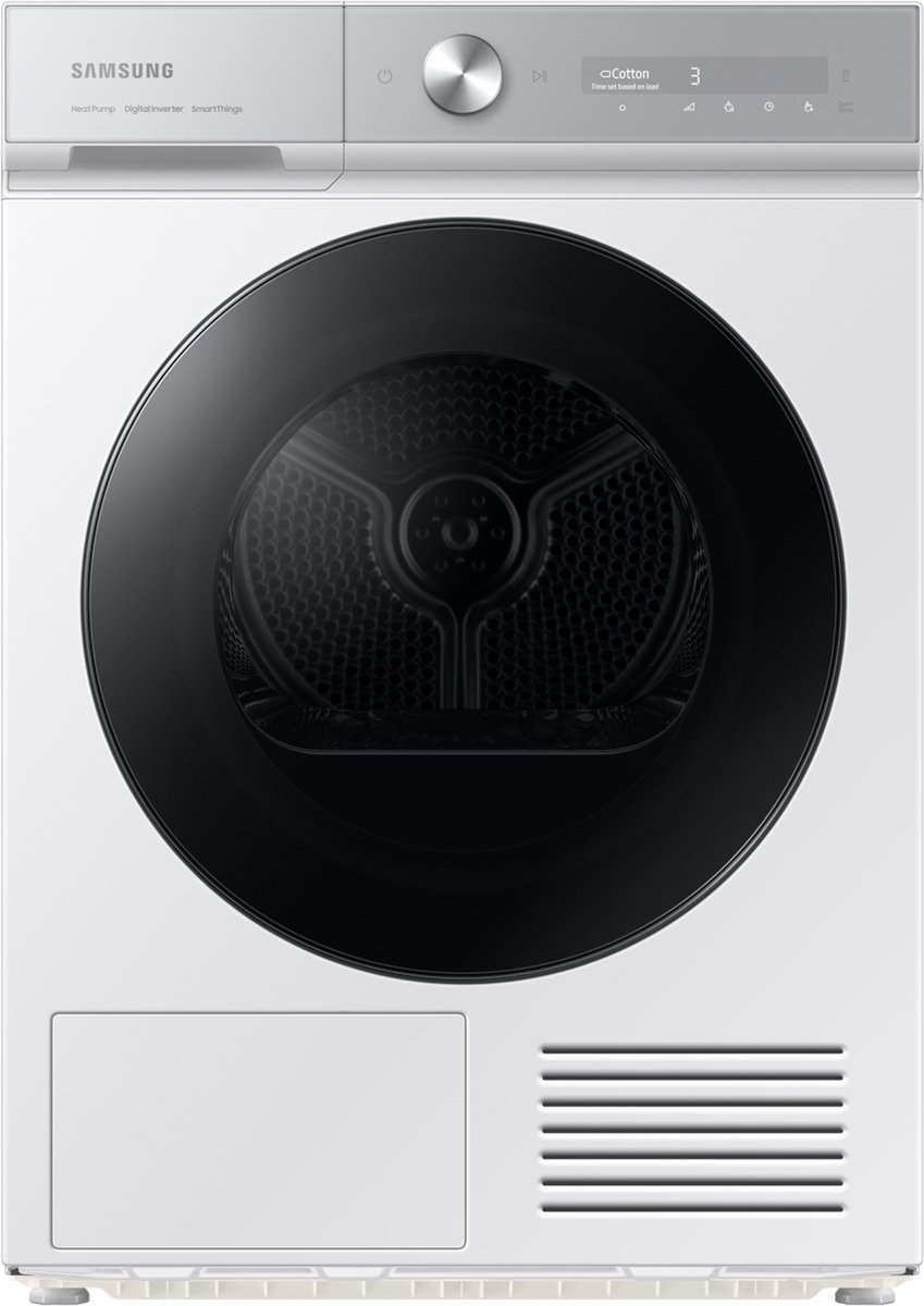 Samsung DV90BB9445GHS2 - Warmtepompdroger