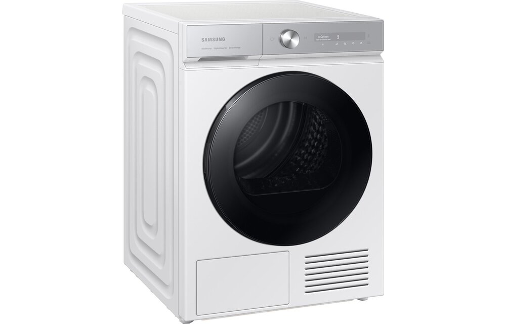 Samsung DV90BB9445GHS2 - Warmtepompdroger