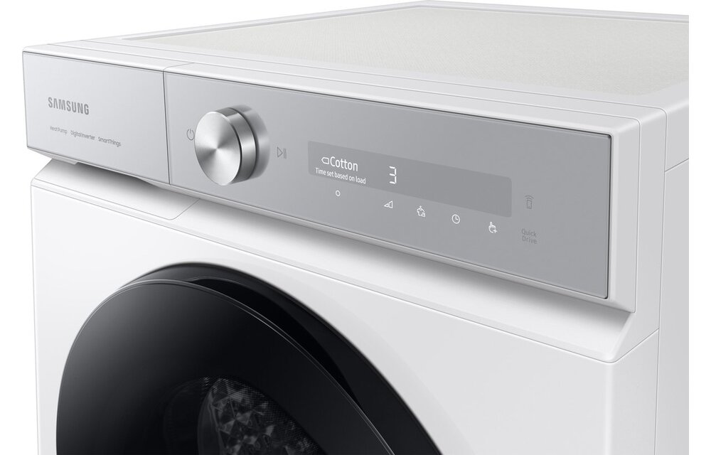 Samsung DV90BB9445GHS2 - Warmtepompdroger