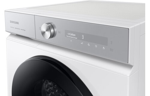 Samsung DV90BB9445GHS2 - Warmtepompdroger