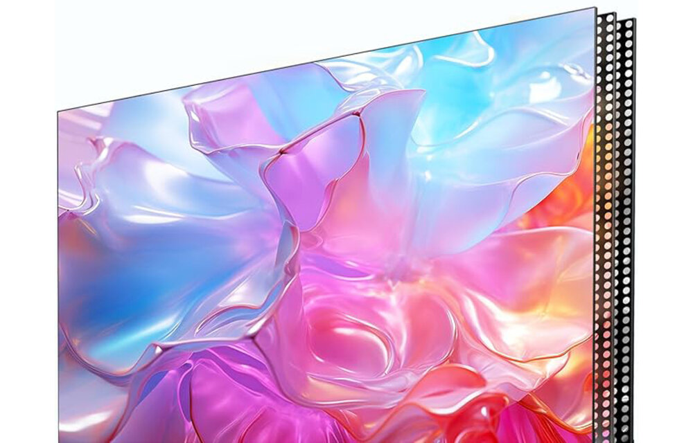 CHiQ U50QM8E - QLED TV