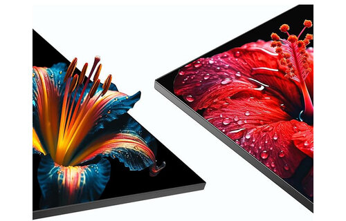 CHiQ U50QM8E - QLED TV