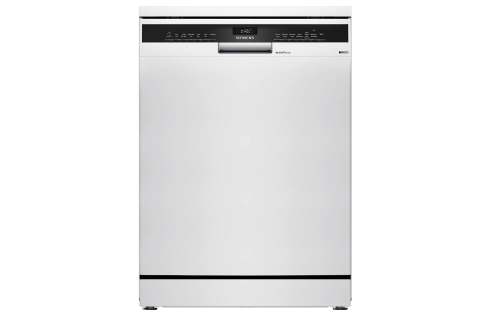 Siemens SN23EW03LN extraKlasse - Vrijstaande vaatwasser