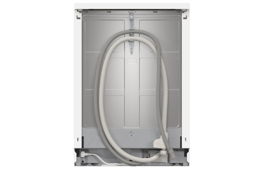 Siemens SN23EW03LN extraKlasse - Vrijstaande vaatwasser