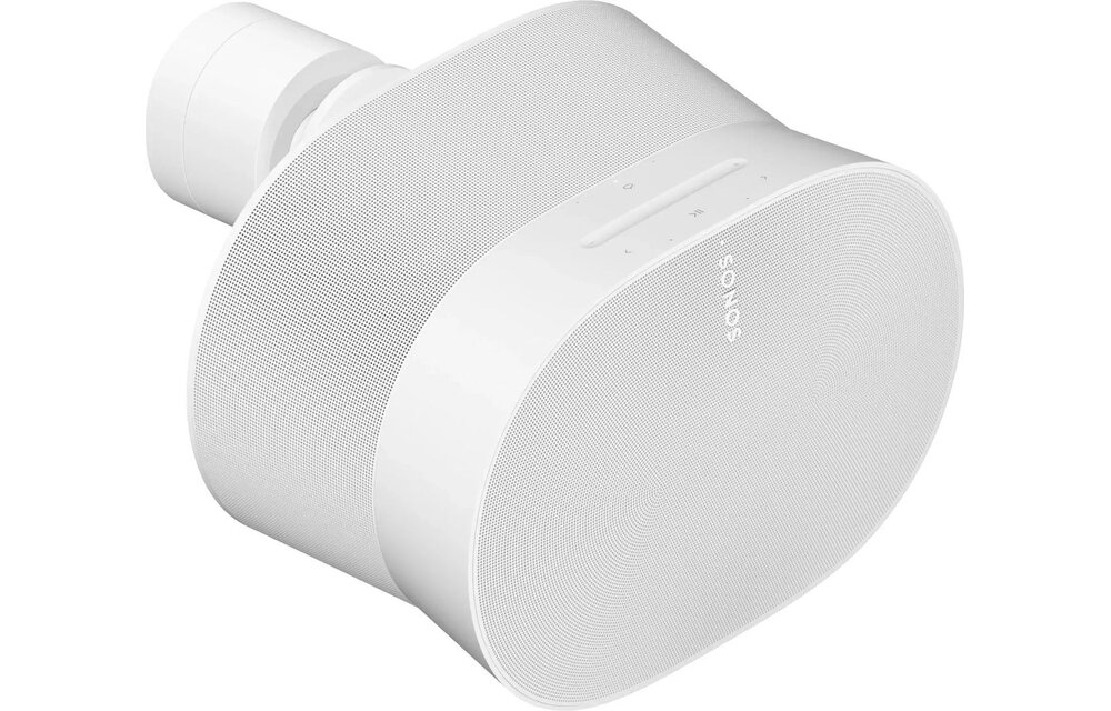 Sonos Era 300 Muurbeugel Wit - Muurbeugel