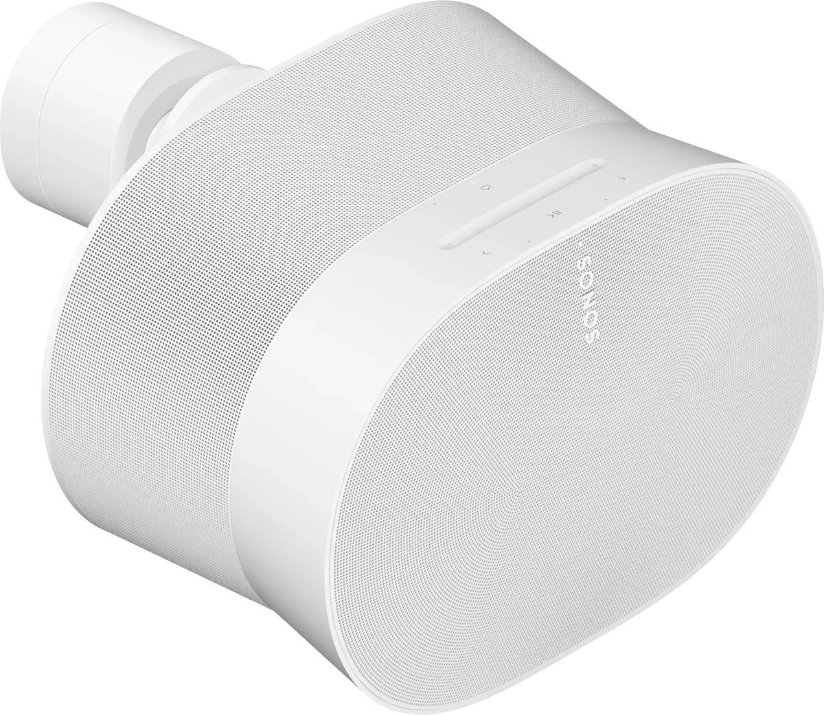 Sonos Era 300 Muurbeugel Wit - Muurbeugel