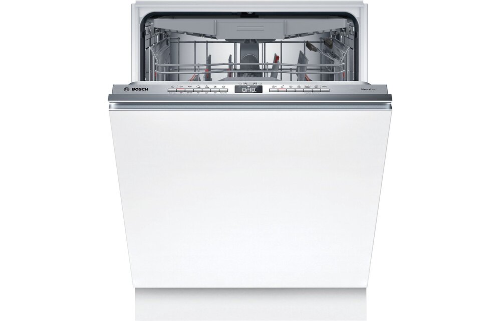 Bosch SMV4ECX27E - Inbouw vaatwasser