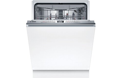 Bosch SMV4ECX27E - Inbouw vaatwasser