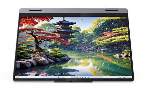 Lenovo IdeaPad 5i 2-in-1 83KR0047US - Laptop