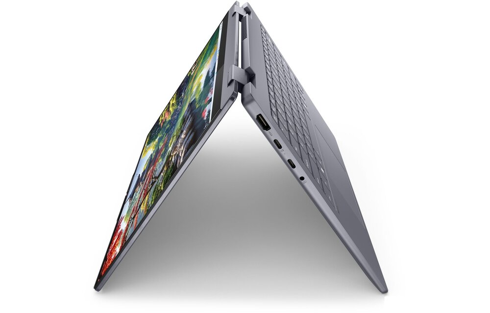 Lenovo IdeaPad 5i 2-in-1 83KR0047US - Laptop