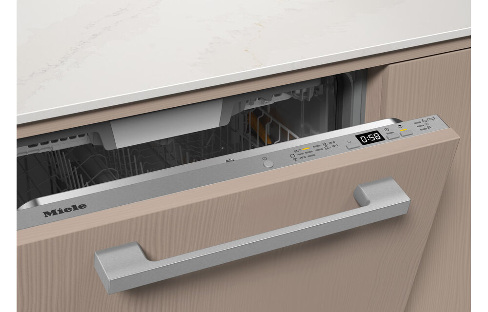 Miele G 5868 SCVi XXL Active Plus Excellence - Inbouw vaatwasser