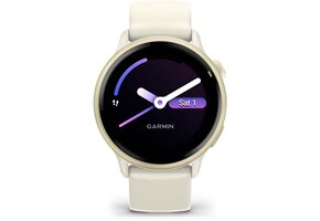 Garmin Vivoactive 6 Lunar Gold - Smartwatch