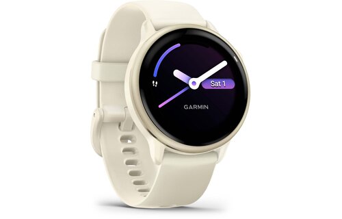 Garmin Vivoactive 6 Lunar Gold - Smartwatch