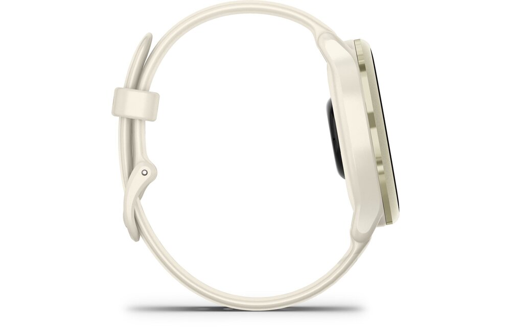 Garmin Vivoactive 6 Lunar Gold - Smartwatch