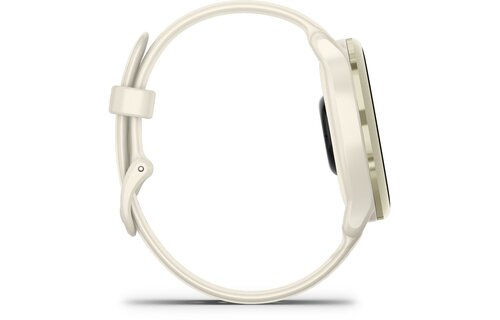 Garmin Vivoactive 6 Lunar Gold - Smartwatch