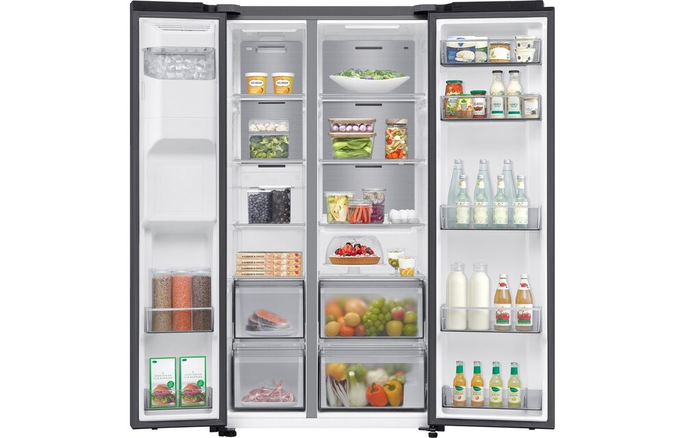 Samsung RS70F64KEF - Amerikaanse koelkast