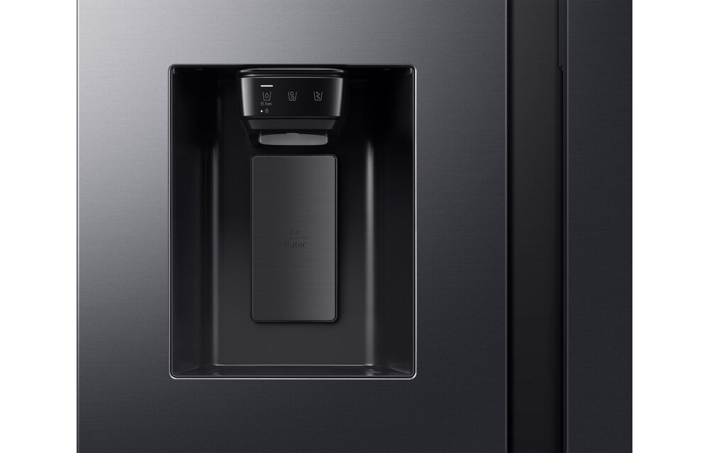 Samsung RS70F64KEF - Amerikaanse koelkast