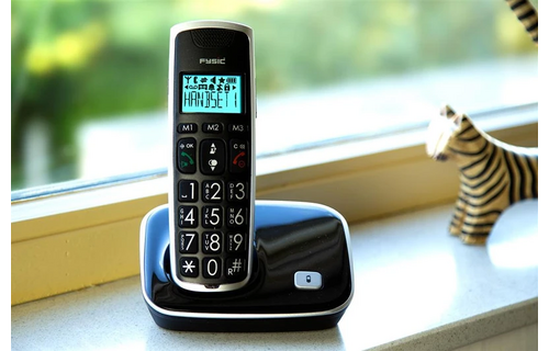 Fysic FX-6020 - Dect telefoon