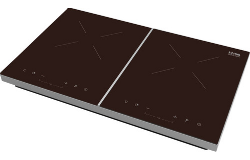 ETNA KIV12ZIL - Inductiekookplaat