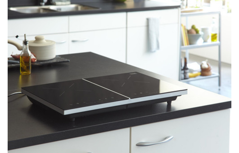 ETNA KIV12ZIL - Inductiekookplaat