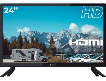 Denver LED-2472 - LED TV