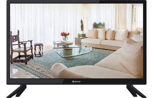 Denver LED-2472 - LED TV