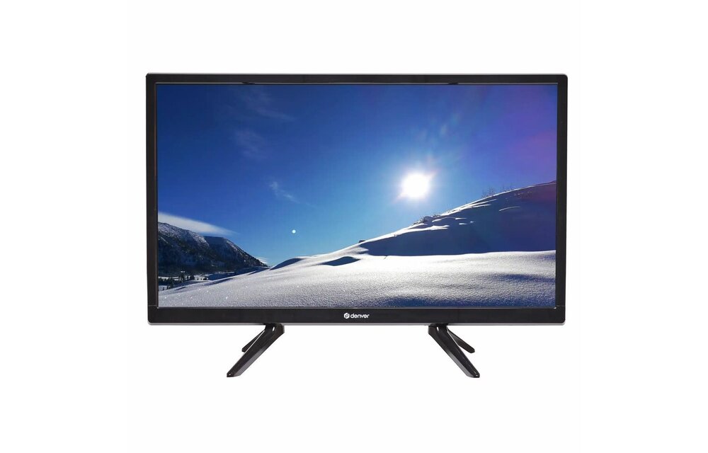 Denver LED-2472 - LED TV