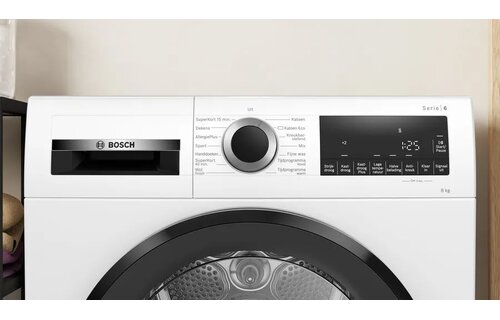 Bosch WPG23172NL - Condensdroger