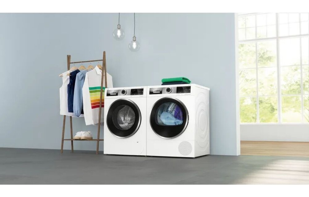 Bosch WPG23172NL - Condensdroger