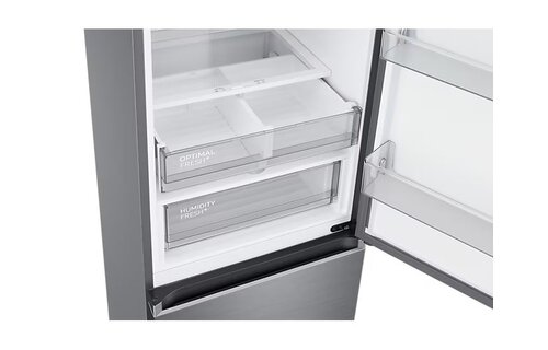 Samsung RB38C776ASR/EF - Koel-vriescombinatie