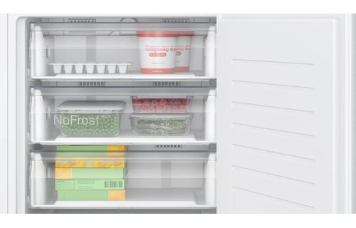 Bosch GUN21ADE0 Serie 6 - Inbouw vriezer