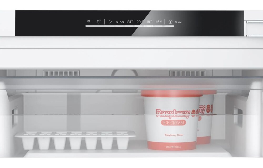 Bosch GUN21ADE0 Serie 6 - Inbouw vriezer