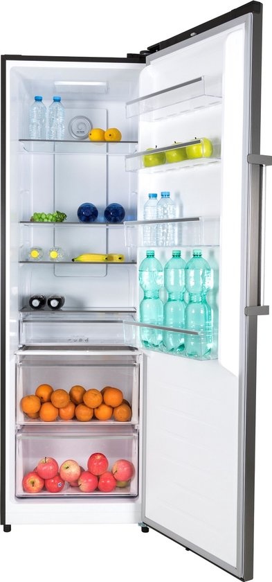 Frilec BONN375-V-HE-040DDI - Vrijstaande koelkast