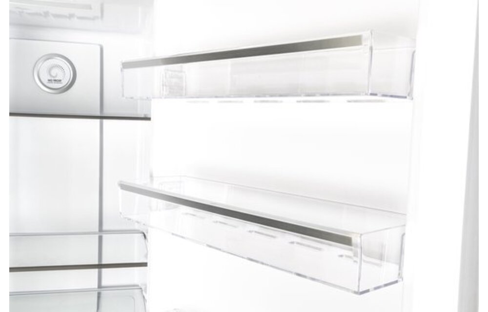 Frilec BONN375-V-HE-040DDI - Vrijstaande koelkast