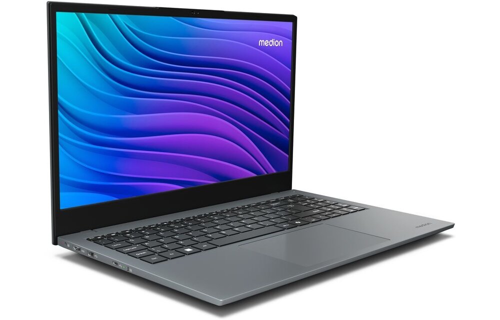 Medion AKOYA E15443 MD62621 - Laptop