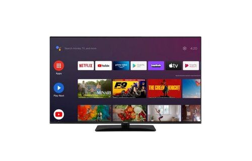 Aiwa 43QS8503UHD - LED TV