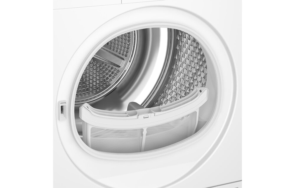 Beko DCU8235BXT - Condensdroger