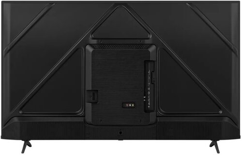 Hisense 85E79NQ - QLED TV