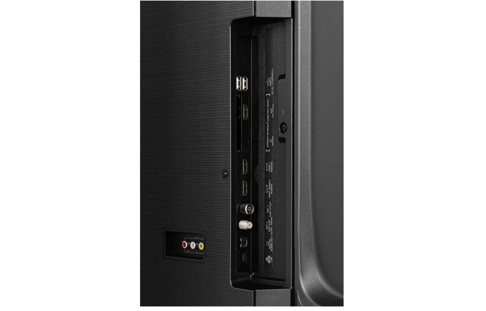 Hisense 85E79NQ - QLED TV