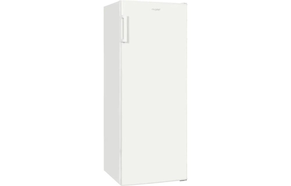 Exquisit KS320-V-H-040E - Vrijstaande koelkast