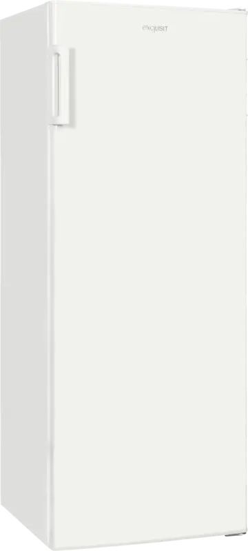 Exquisit KS320-V-H-040E - Vrijstaande koelkast