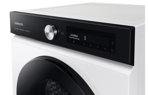 Samsung DV90BB7445GE Bespoke - Warmtepompdroger