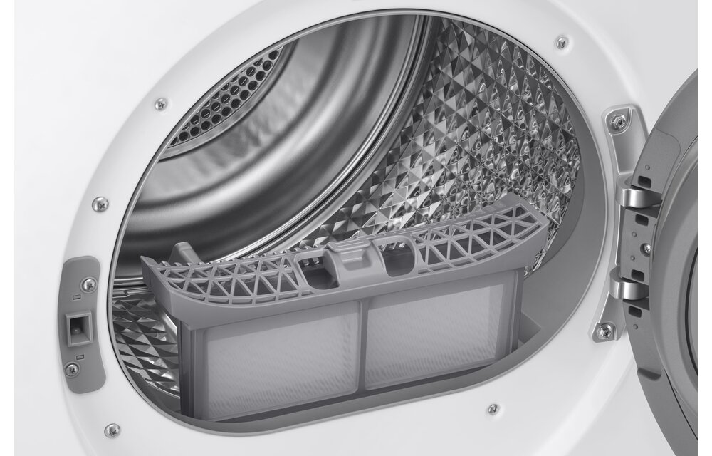 Samsung DV90BB7445GE Bespoke - Warmtepompdroger