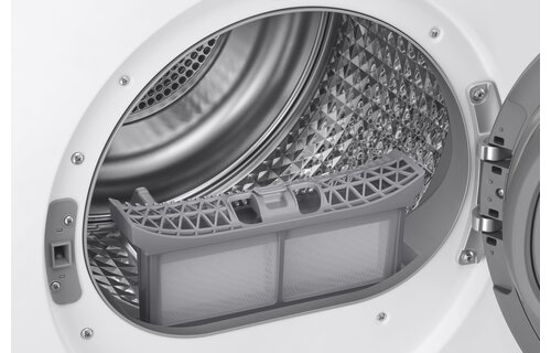 Samsung DV90BB7445GE Bespoke - Warmtepompdroger