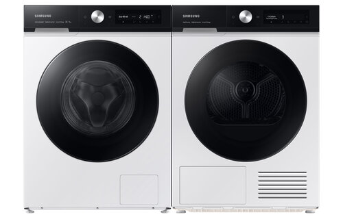 Samsung DV90BB7445GE Bespoke - Warmtepompdroger