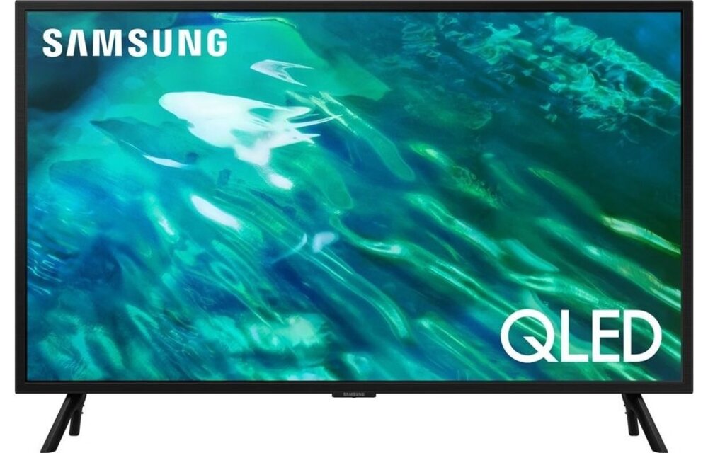 Samsung QLED Full HD 32Q50A (2023) - QLED TV