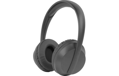 Denver BTH-235B BT - Draadloze koptelefoon