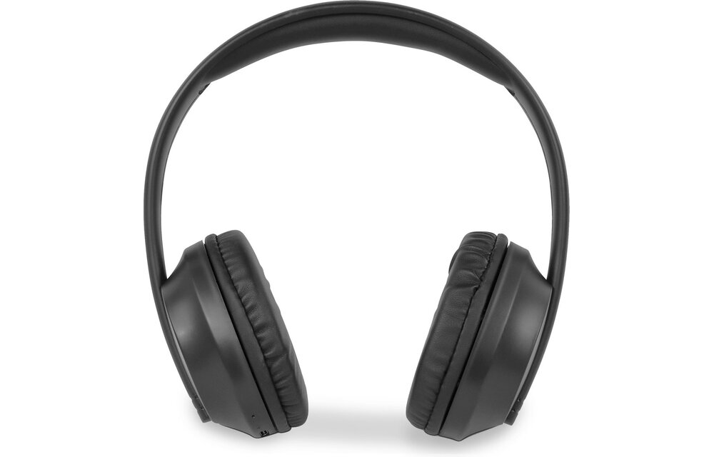 Denver BTH-235B BT - Draadloze koptelefoon